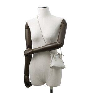 Maison Margiela Maison Margiela 5AC Shoulder Bag Size baby Leather/Canvas Gr